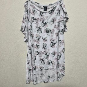 Torrid shirt size 2(18/20)